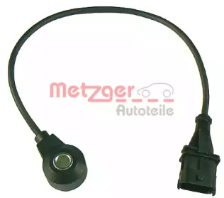 METZGER 0907038